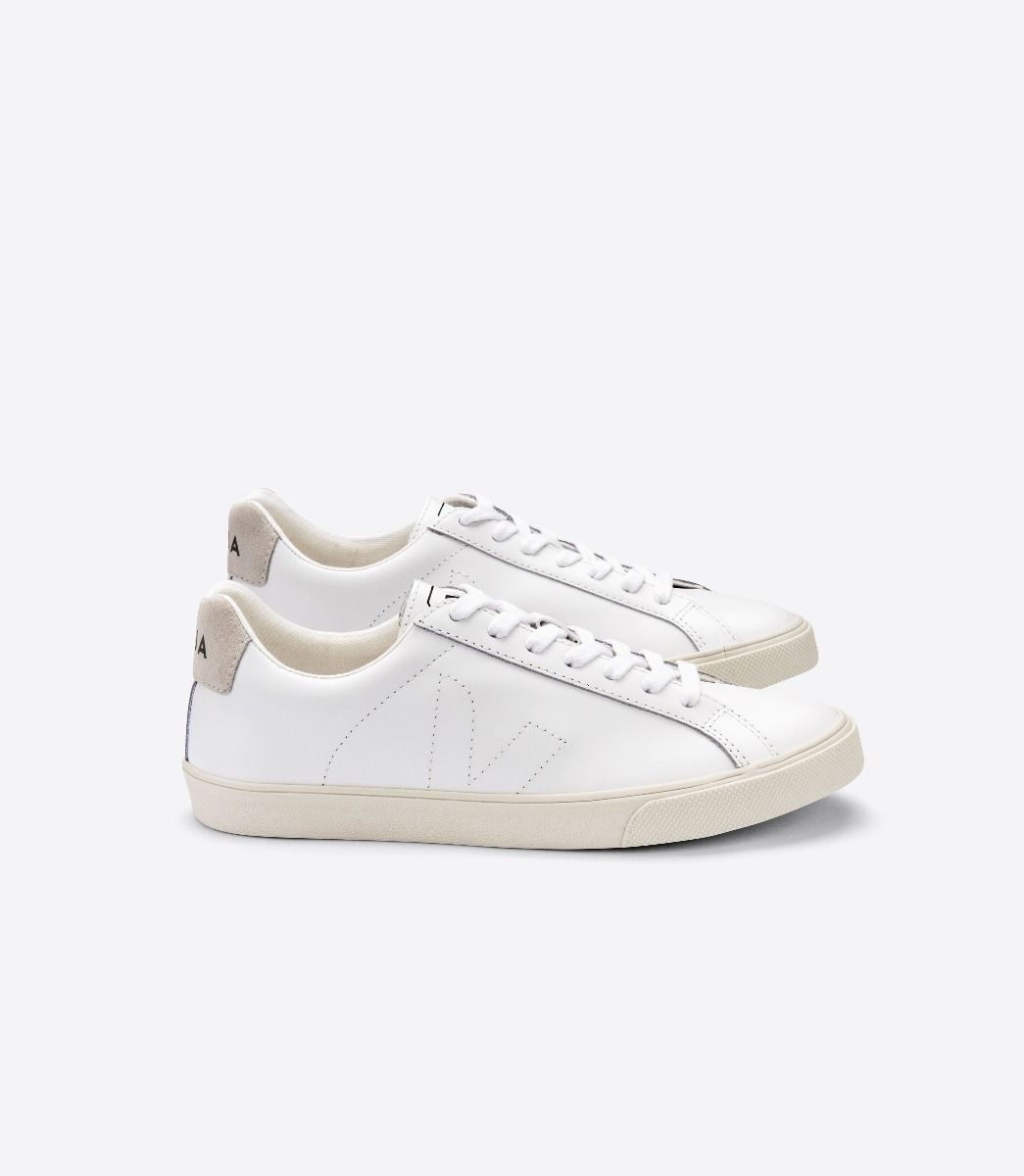 Veja white sneakers
