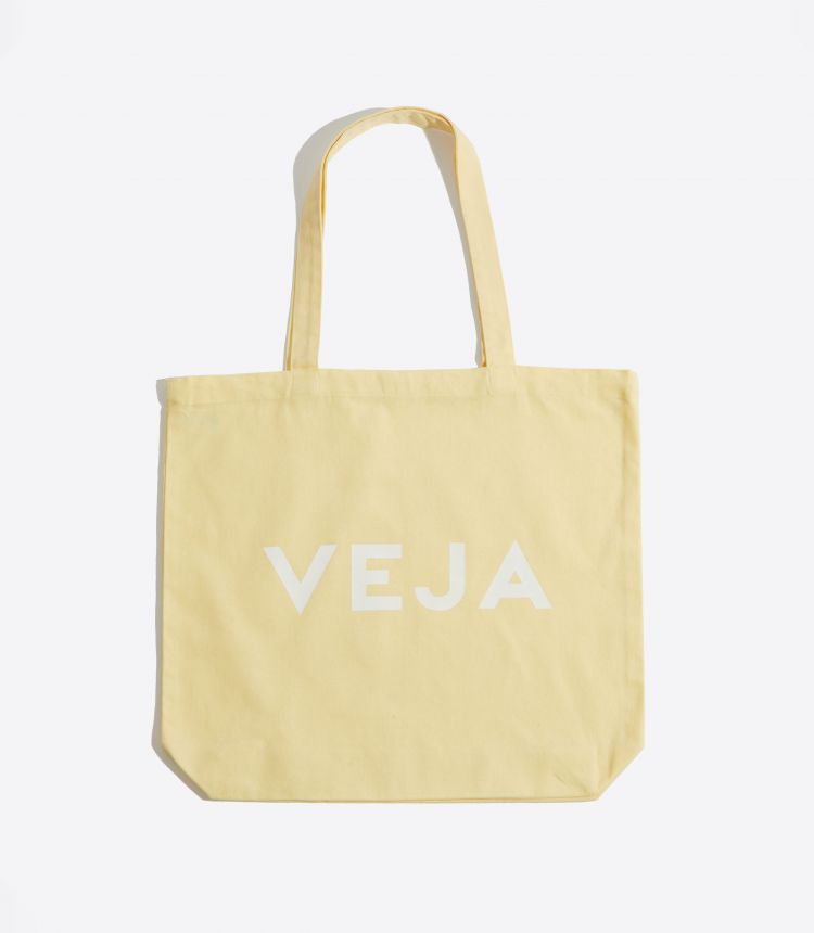 TOTE BAG COTTON BUTTER
