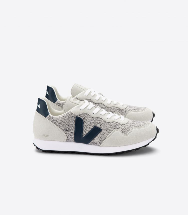 - Save 28% Veja Leather Sdu Sneakers in Brown White Womens Shoes Trainers Low-top trainers 