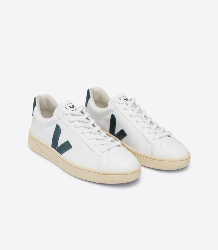 Save 26% Mens Trainers Veja Trainers Veja Suede Sneaker Priorities Sdu in White for Men 