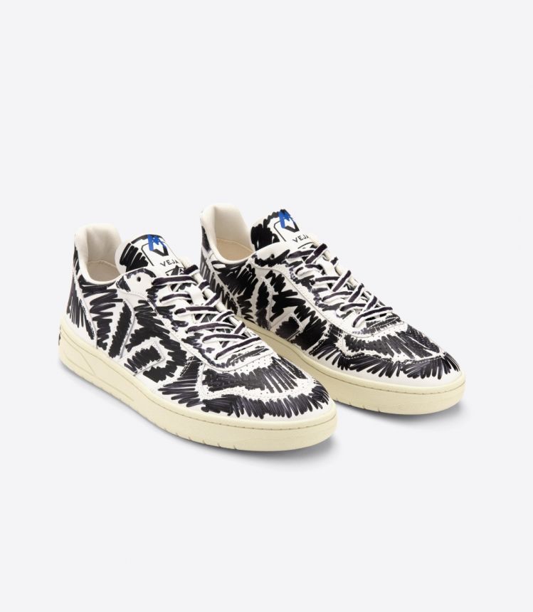 Women's Sneakers VEJA x Marni Limited Edition - VEJA Store